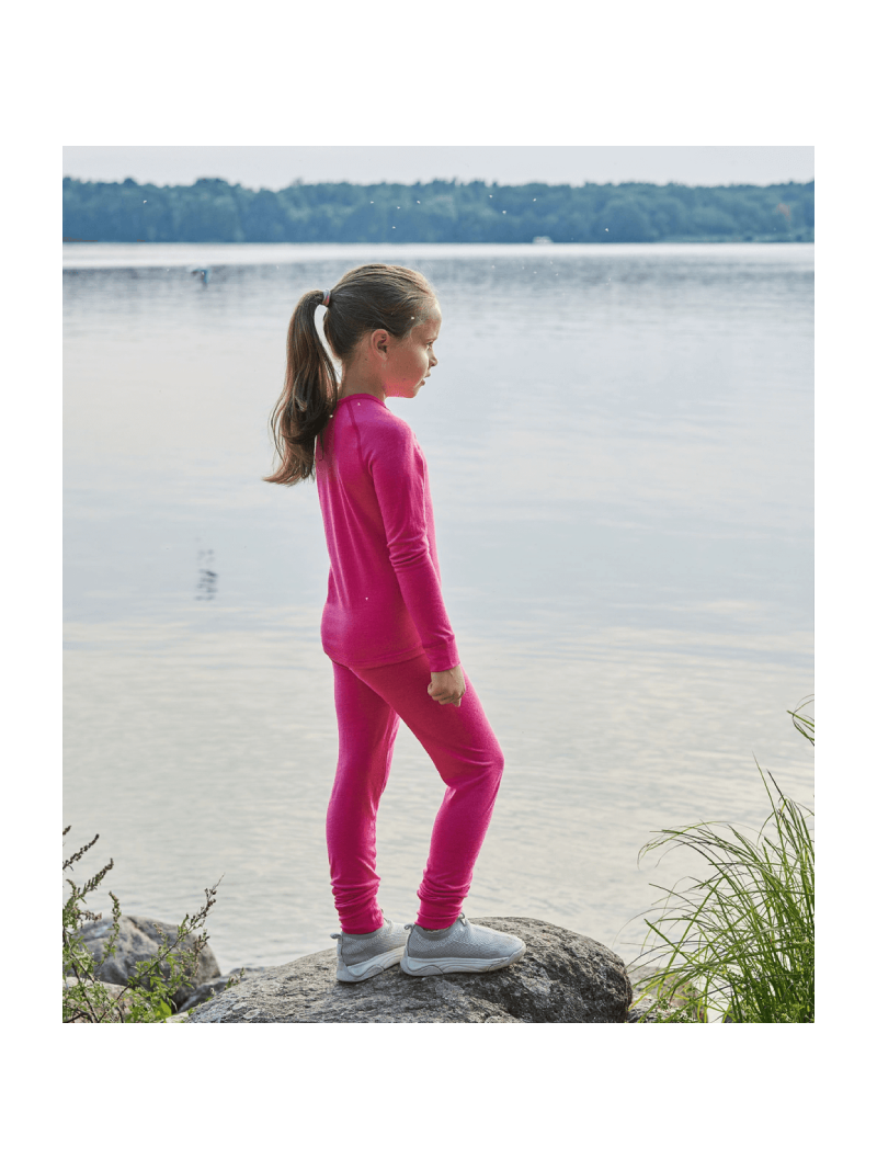 Vaikiški Termo Marškinėliai Thermowave Merino Xtreme 134-140 cm 1 Vaikiški Termo Marškinėliai Thermowave Merino Xtreme 134-140 cm 1
