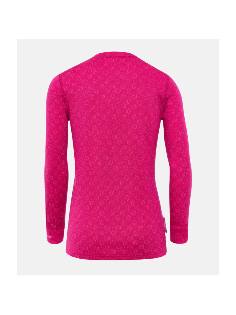 Vaikiški Termo Marškinėliai Thermowave Merino Xtreme 134-140 cm 4 Vaikiški Termo Marškinėliai Thermowave Merino Xtreme 134-140 cm 4