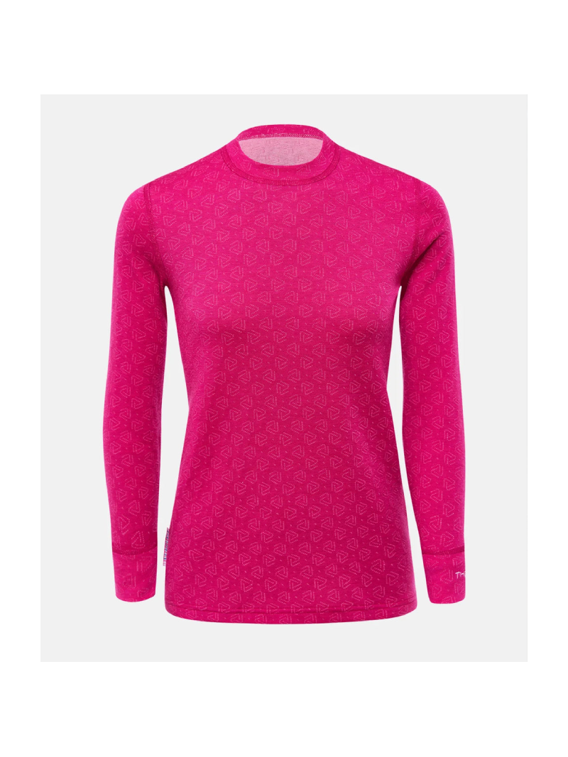 Vaikiški Termo Marškinėliai Thermowave Merino Xtreme 134-140 cm Vaikiški Termo Marškinėliai Thermowave Merino Xtreme 134-140 cm