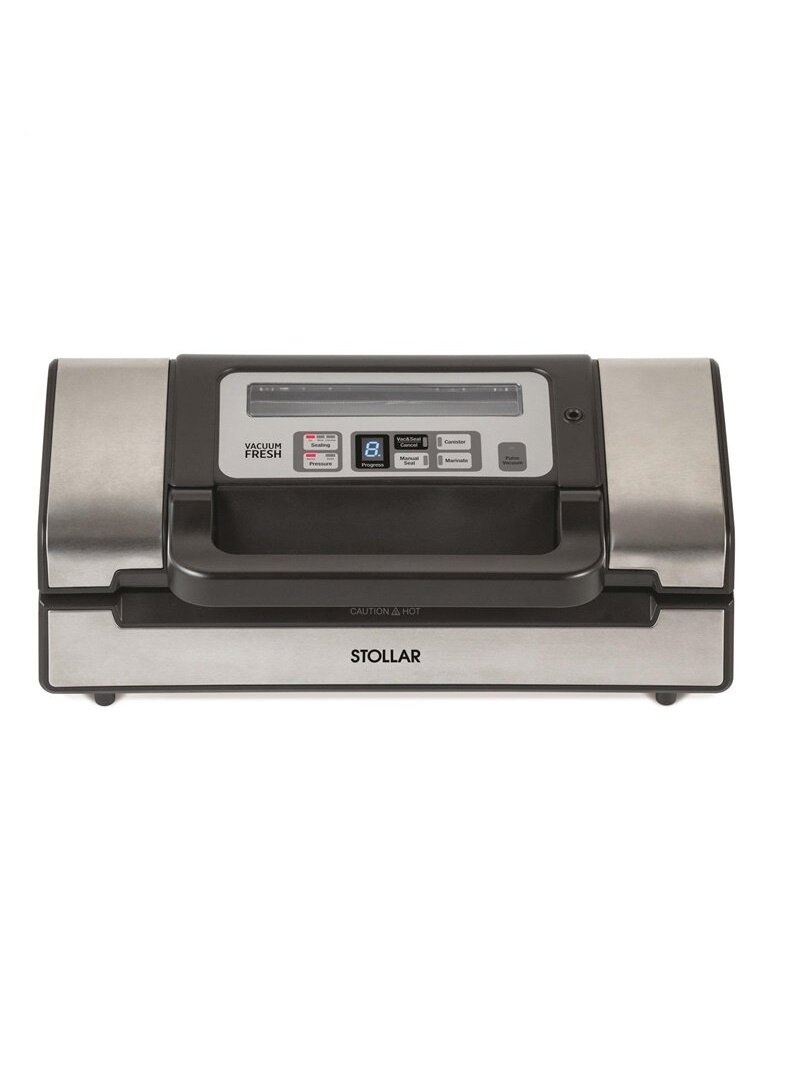 Vakuumatorius Stollar BVS700 1 Vakuumatorius Stollar BVS700 1