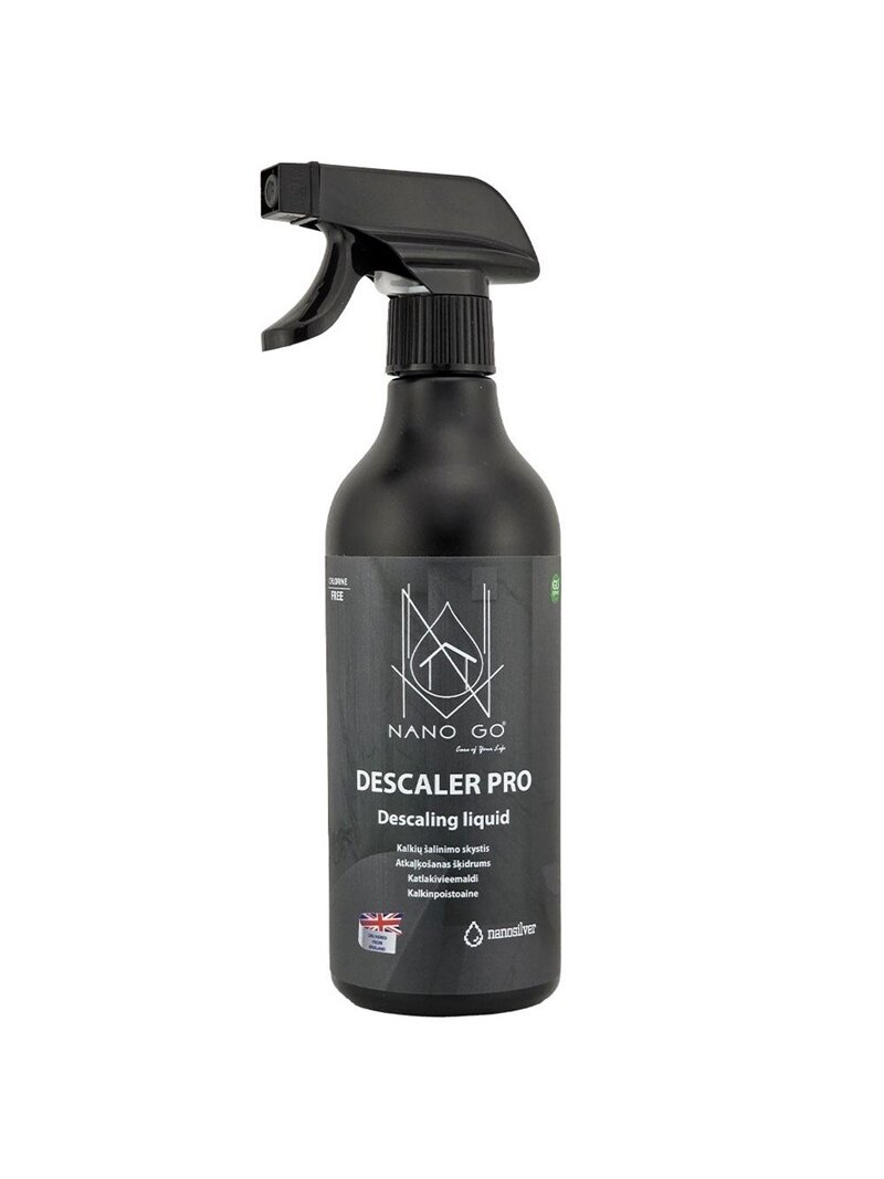VALIKLIS KALKIŲ NANO 500ML