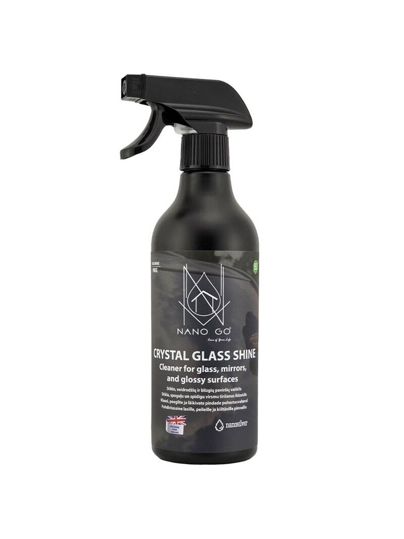 VALIKLIS NANO EFEKT STIKL IR BLIZG 500ML VALIKLIS NANO EFEKT STIKL IR BLIZG 500ML
