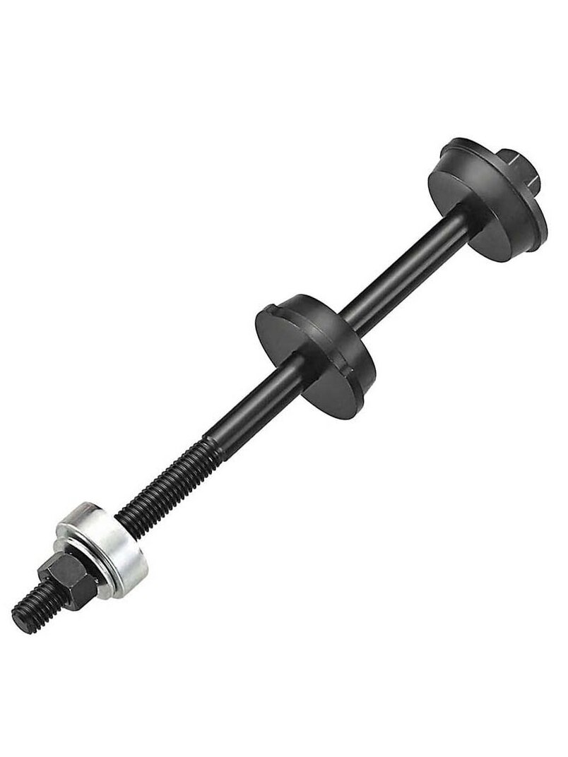 ⬡ Vairo kolonėlės guolio žiedo įstatymo įrankis (MT2002, ELLIENT TOOLS)
