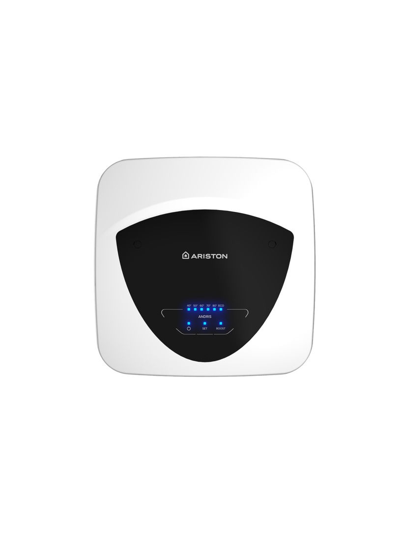 Vandens šildytuvas ARISTON ANDRIS ELITE 15U/5 EU 1 Vandens šildytuvas ARISTON ANDRIS ELITE 15U/5 EU 1