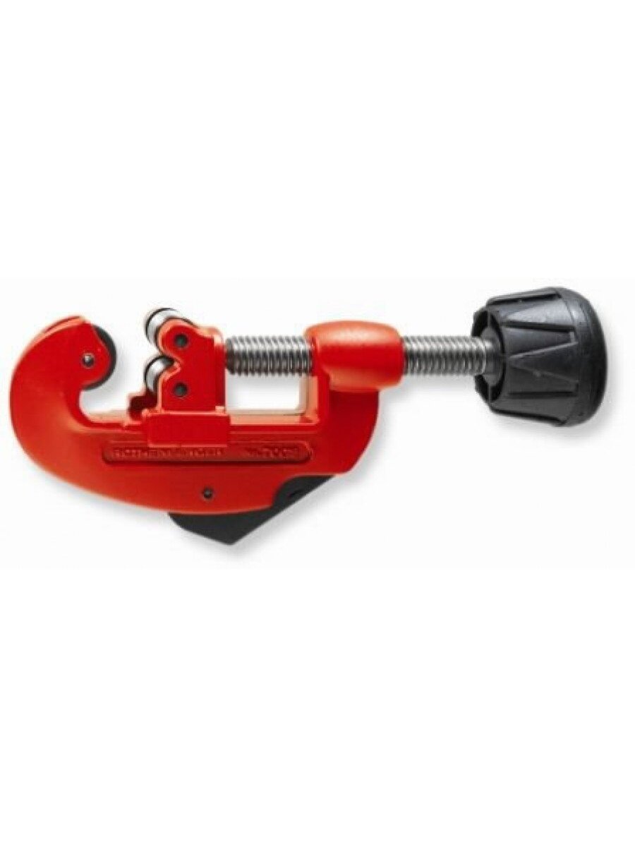Vamzdžių pjoviklis TUBE CUTTER 30 PRO 3-30 mm, Rothenberger Vamzdžių pjoviklis TUBE CUTTER 30 PRO 3-30 mm, Rothenberger