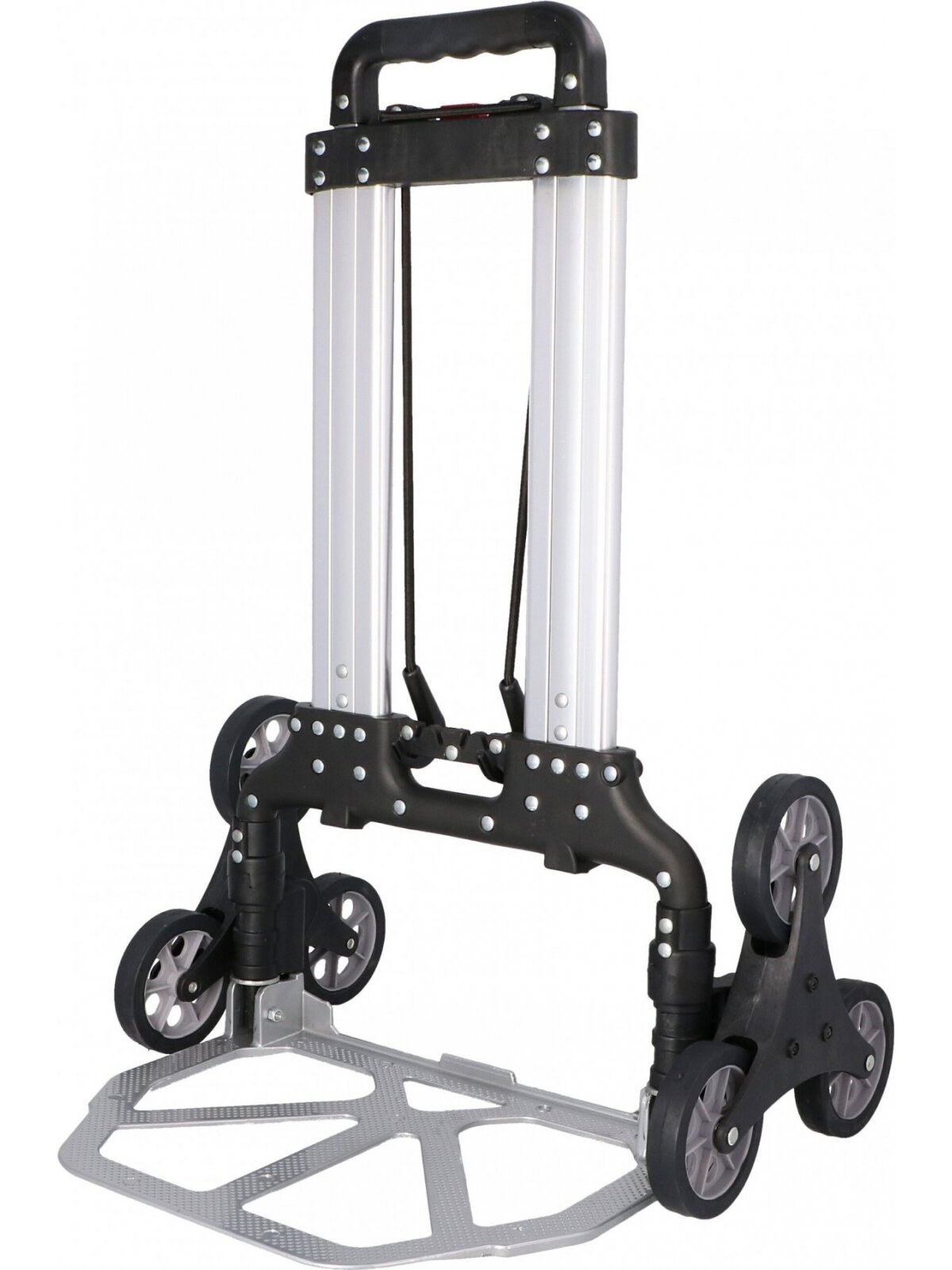 Vėžimėlis sulankstomas universalus Draumet | 70/35kg
