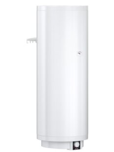 Vertikalus kombinuotas vandens šildytuvas Stiebel Eltron PSH 150 WE-R, jungimas dešinėje pusėje, 150L Vertikalus kombinuotas vandens šildytuvas Stiebel Eltron PSH 150 WE-R, jungimas dešinėje pusėje, 150L