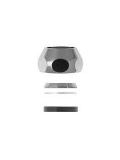 Veržlė, 1/2"x 10 mm Veržlė, 1/2"x 10 mm