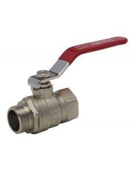 Ventilis 150606 Sena, 1 1/4", vidinis/išorinis sriegiai 2
