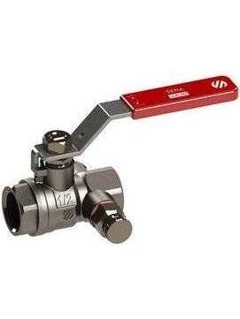 Ventilis 152103 su nuorintoju, 1/2'' vidinis sriegis