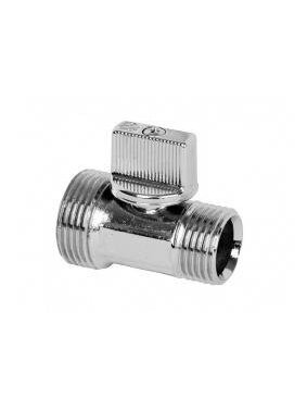 Ventilis redukuotas 02205, 1/2"x3/4" išorinis sriegis Ventilis redukuotas 02205, 1/2"x3/4" išorinis sriegis