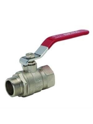 Ventilis 150607 Sena, 1 1/2", vidinis/išorinis sriegiai 1