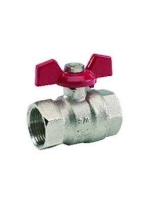 Ventilis 153103 Sena tiesus, 1/2", vidinis sriegis Ventilis 153103 Sena tiesus, 1/2", vidinis sriegis
