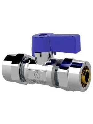 Ventilis MINI 16x2 mm, daugiasluoksniams vamzdžiams