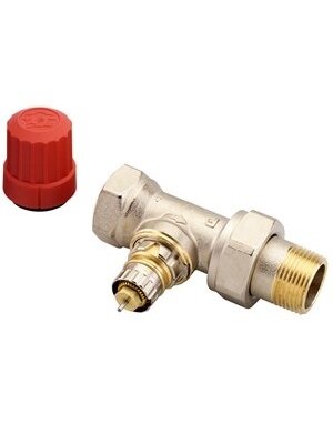 Ventilis RA-N20, tiesus Ventilis RA-N20, tiesus