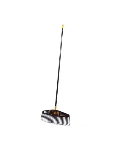 Vėduoklinis grėblys FISKARS SOLID L 135016 Vėduoklinis grėblys FISKARS SOLID L 135016