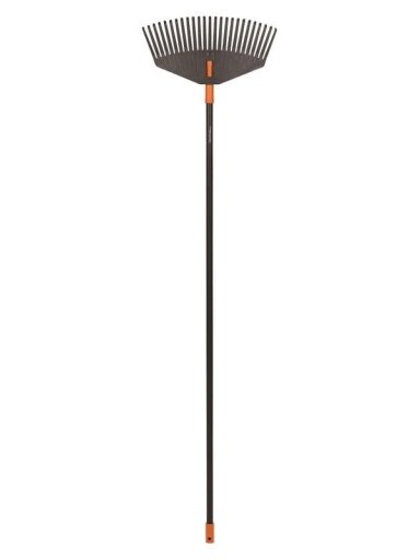 Vėduoklinis grėblys FISKARS SOLID L 135016 Vėduoklinis grėblys FISKARS SOLID L 135016