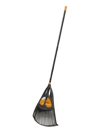 Vėduoklinis grėblys Fiskars Solid XL 135090/1015645 Vėduoklinis grėblys Fiskars Solid XL 135090/1015645