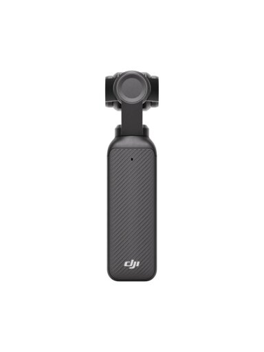 Veiksmo kamera DJI Osmo Pocket 3, juoda