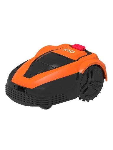 Vejapjovė robotas AYI A1 1400I