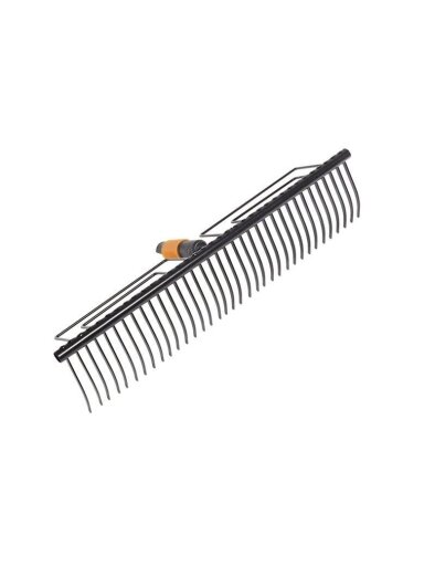 Vejos grėblys Fiskars QuikFit 135514/1000656, be koto