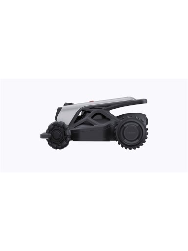 Vejos pjovimo robotas Airseekers Tron SE, 1500 m²