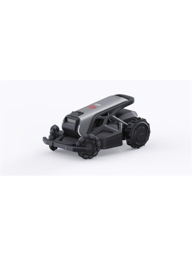 Vejos pjovimo robotas Airseekers Tron SE, 1500 m²