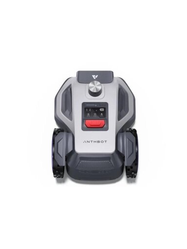 Vejos pjovimo robotas Anthbot M5 LIDAR, 500 m²
