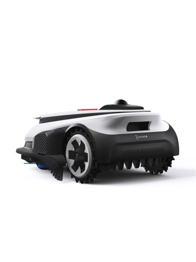 Vejos pjovimo robotas Ecovacs GOAT A1600 LiDar Pro, 1600 m²