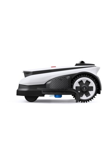 Vejos pjovimo robotas Ecovacs GOAT A1600 LiDar Pro, 1600 m²