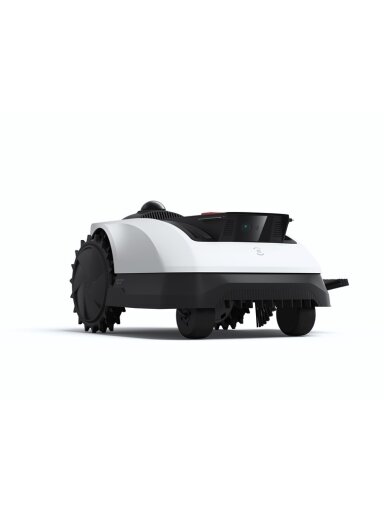 Vejos pjovimo robotas Ecovacs GOAT O1200 LiDar Pro, 1200 m²