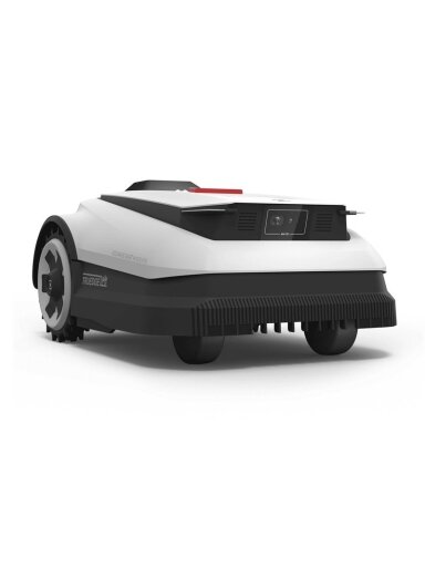 Vejos pjovimo robotas ECOVACSGOAT A1600 RTK, 1600m²