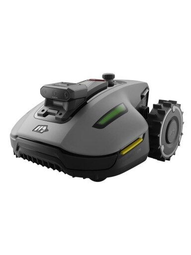 Vejos pjovimo robotas Mammotion Yuka Mini2, 800 m²