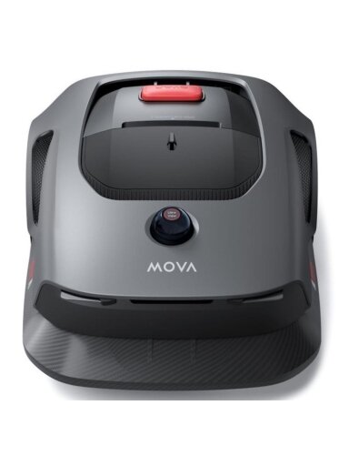 Vejos pjovimo robotas Mova 600 MLLM1110, 600 m²