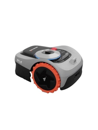 Vejos pjovimo robotas Segway NAVIMOW i105, 500 m²
