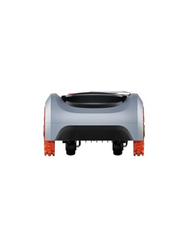 Vejos pjovimo robotas Segway Navimow i215 LiDAR E, 1500 m²