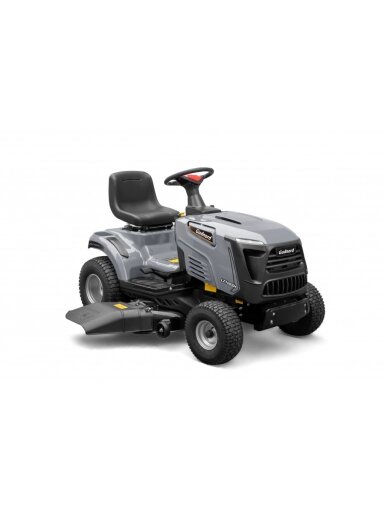 Vejos traktoriukas LT108SH, Gudnord