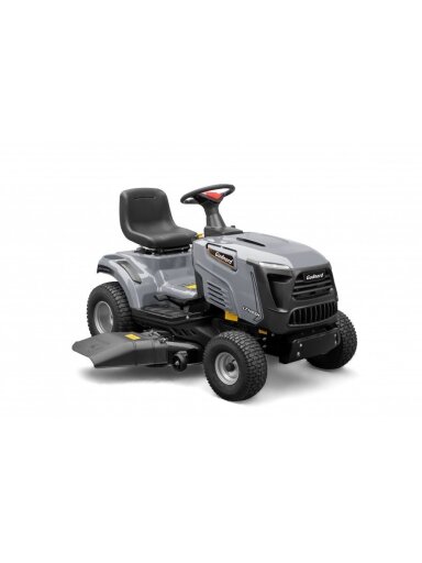 Vejos traktoriukas LT108SH, Gudnord
