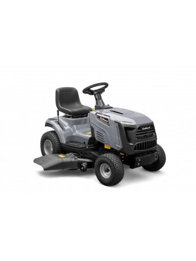 Vejos traktoriukas  LT98SM, Gudnord