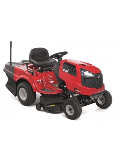 Vejos traktoriukas  SMART RE 125, MTD