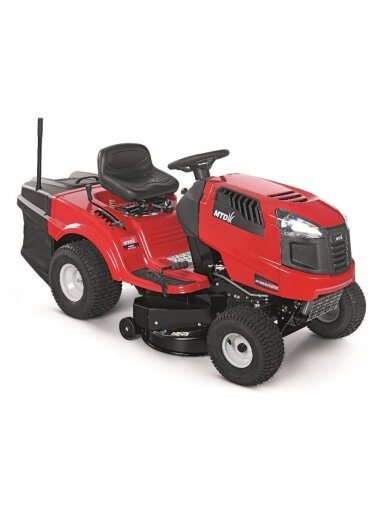 Vejos traktoriukas  SMART RE 130H, MTD
