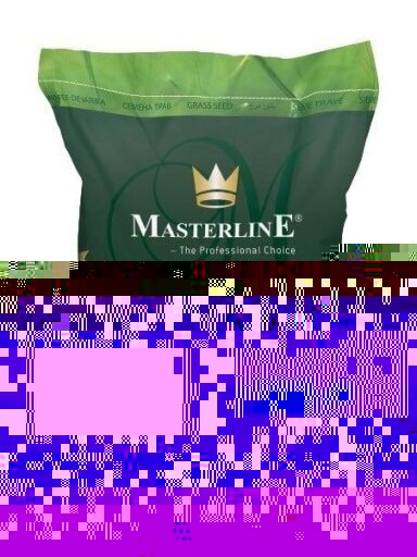 Vejų sėklos DLF Shademaster, 10 kg
