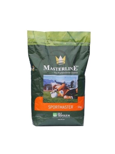 Vejų sėklos DLF Sportmaster, 10 kg