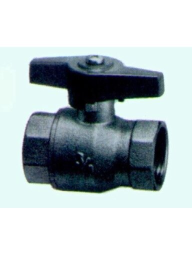 VENTIL ART450 3/4IN FF T.R (20-100)