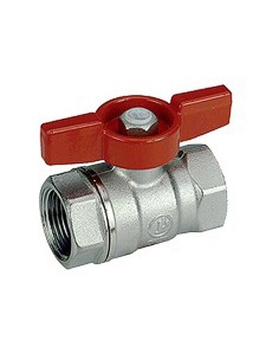 VENTIL VAND R251D 1/2IN FF TR.R.(10-100)