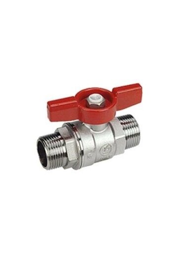 VENTIL VAND R253D 3/8IN MM TR.R.(10)