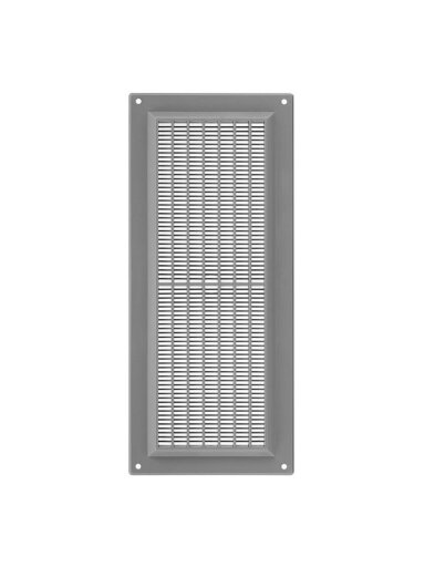 Ventiliacijos grotelės EUROPLAST VR1330P, 130 x 300 mm