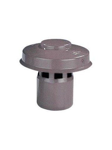 Ventiliacinis stogelis Wavin, Ø 50 mm Ventiliacinis stogelis Wavin, Ø 50 mm