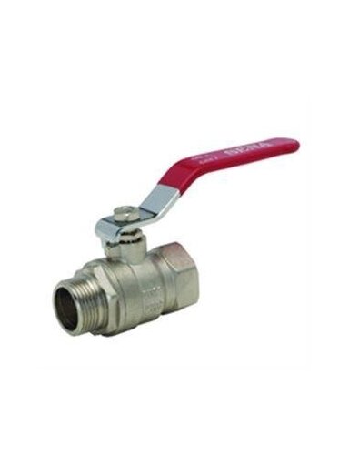 Ventilis 150606 Sena, 1 1/4", vidinis/išorinis sriegiai