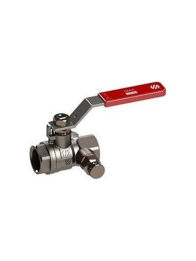 Ventilis 152103 su nuorintoju, 1/2'' vidinis sriegis